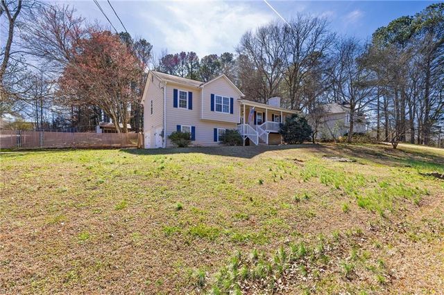 360 S Red Oak Way, Temple, GA 30179