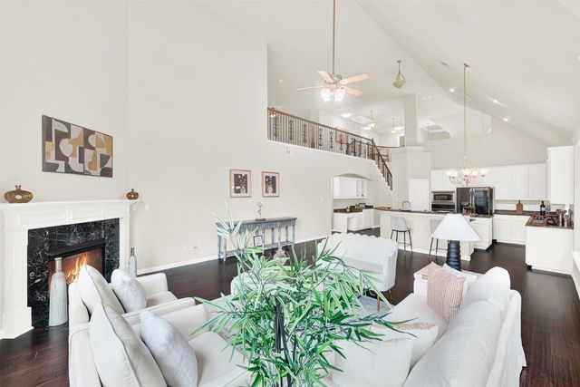 5925 Country View Lane, Frisco, TX 75036