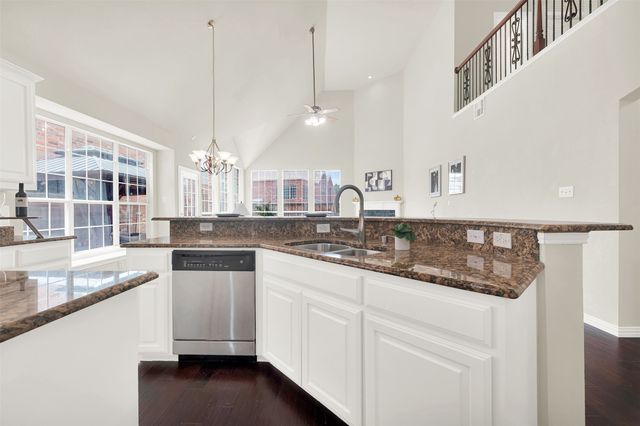 5925 Country View Lane, Frisco, TX 75036