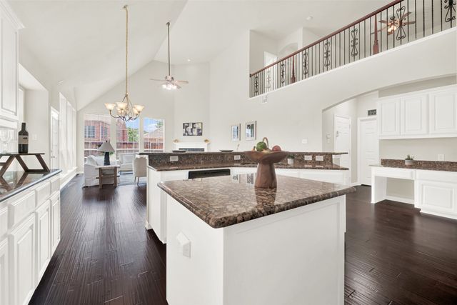 5925 Country View Lane, Frisco, TX 75036