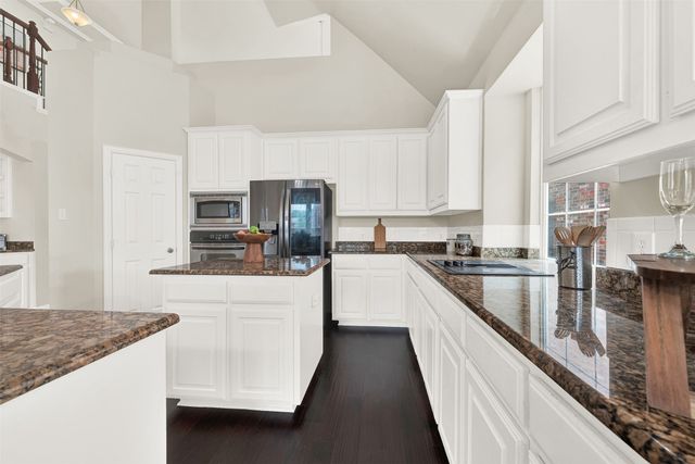5925 Country View Lane, Frisco, TX 75036