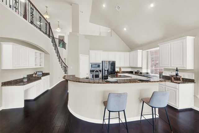 5925 Country View Lane, Frisco, TX 75036