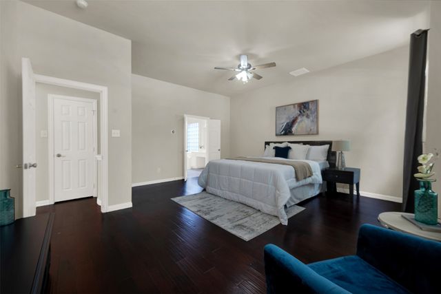 5925 Country View Lane, Frisco, TX 75036