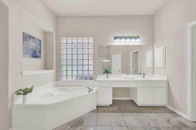 5925 Country View Lane, Frisco, TX 75036