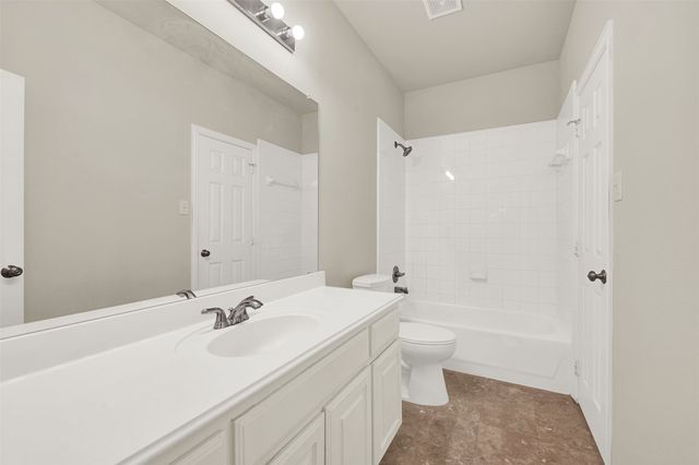 5925 Country View Lane, Frisco, TX 75036