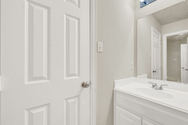 5925 Country View Lane, Frisco, TX 75036