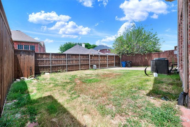 5925 Country View Lane, Frisco, TX 75036