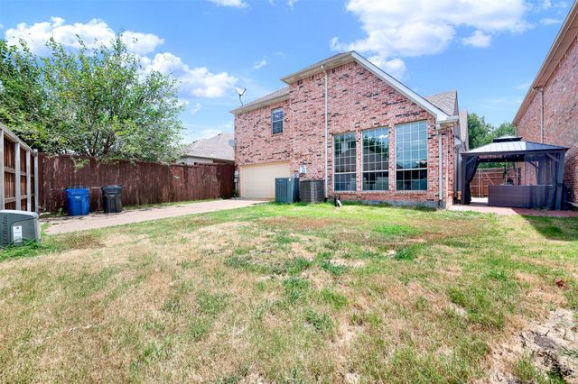 5925 Country View Lane, Frisco, TX 75036