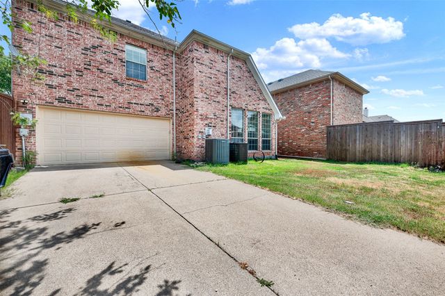 5925 Country View Lane, Frisco, TX 75036