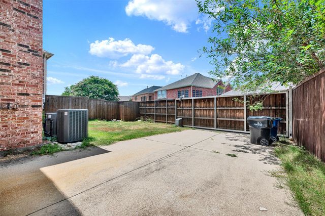 5925 Country View Lane, Frisco, TX 75036