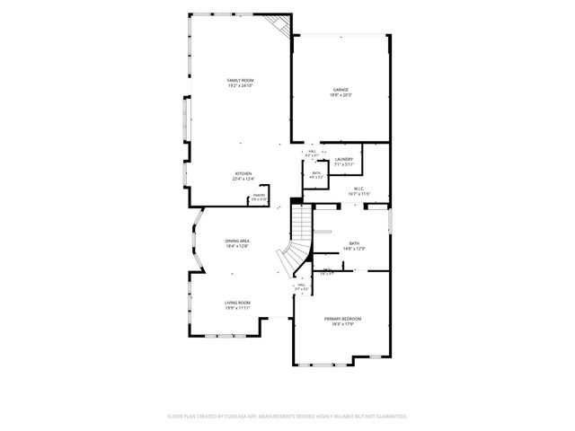 5925 Country View Lane, Frisco, TX 75036