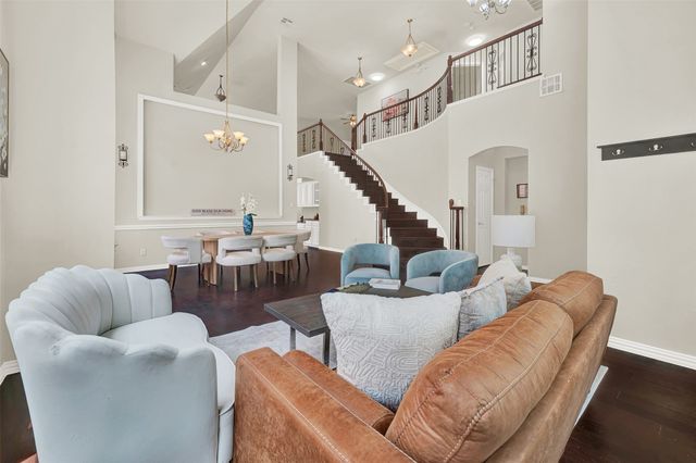 5925 Country View Lane, Frisco, TX 75036