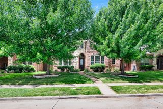 5925 Country View Lane, Frisco, TX 75036