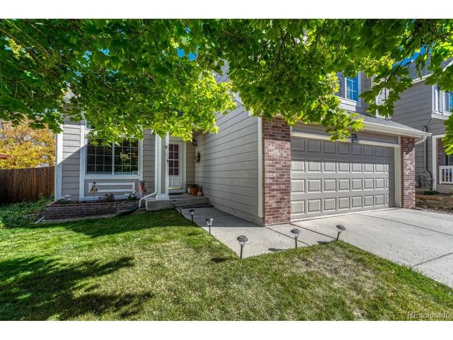 276 Hampstead Ave, Castle Rock, CO 80104