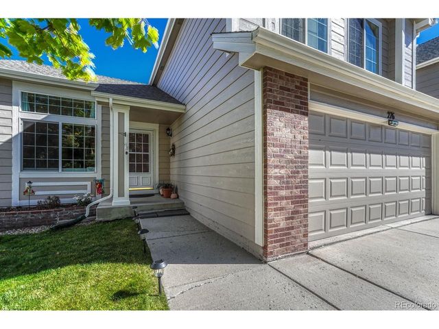 276 Hampstead Ave, Castle Rock, CO 80104