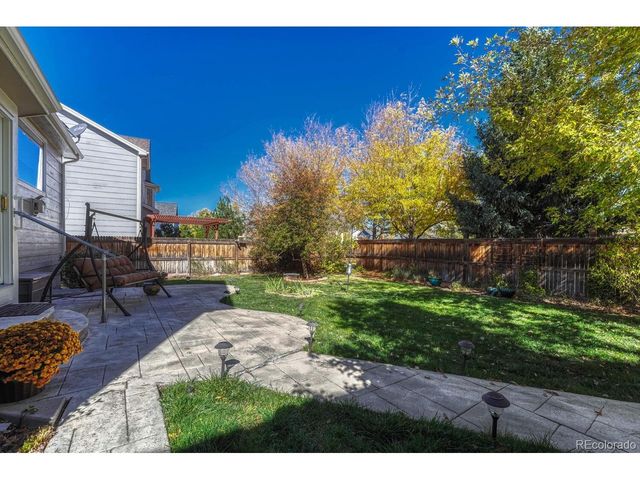 276 Hampstead Ave, Castle Rock, CO 80104