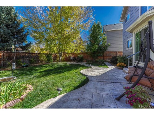 276 Hampstead Ave, Castle Rock, CO 80104