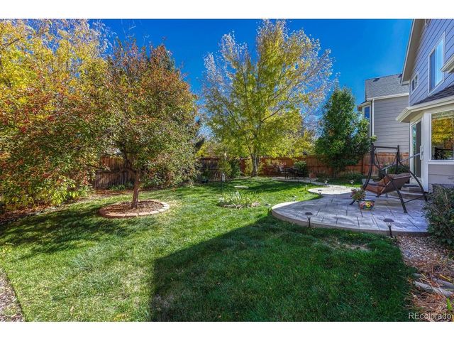 276 Hampstead Ave, Castle Rock, CO 80104