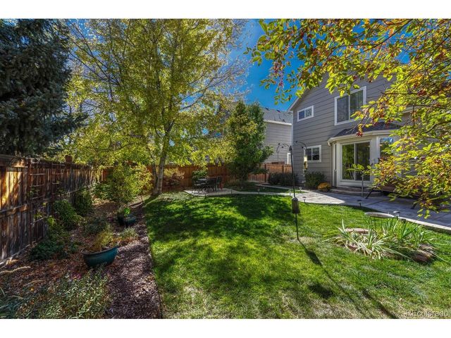 276 Hampstead Ave, Castle Rock, CO 80104