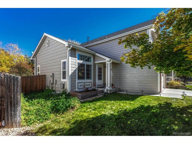 276 Hampstead Ave, Castle Rock, CO 80104