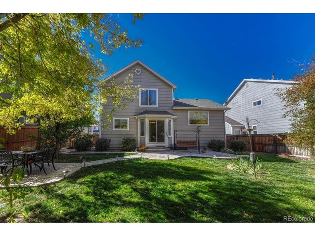 276 Hampstead Ave, Castle Rock, CO 80104