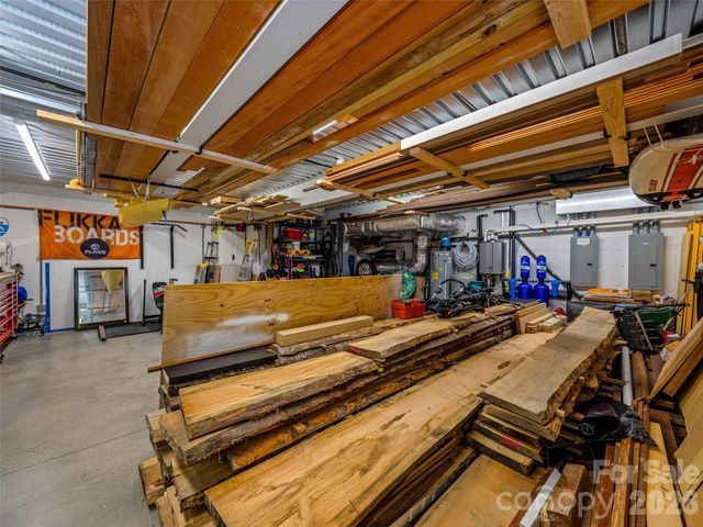 30 Banks Lane, Brevard, NC 28712