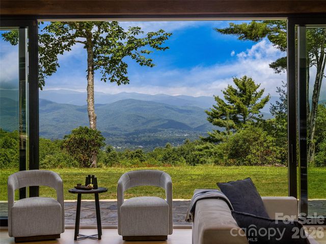 30 Banks Lane, Brevard, NC 28712