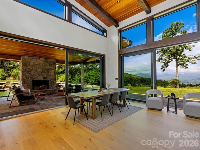 30 Banks Lane, Brevard, NC 28712