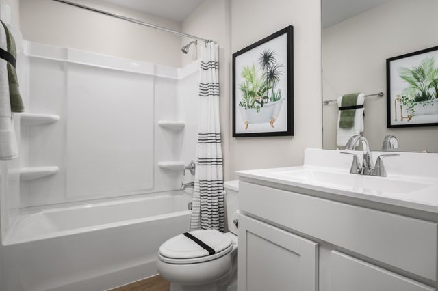 676 Big Bend Ct Unit 101, White House, TN 37188