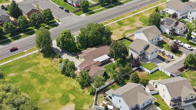 1616 W Strong Rd, Spokane, WA 99208