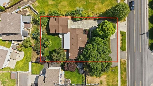 1616 W Strong Rd, Spokane, WA 99208