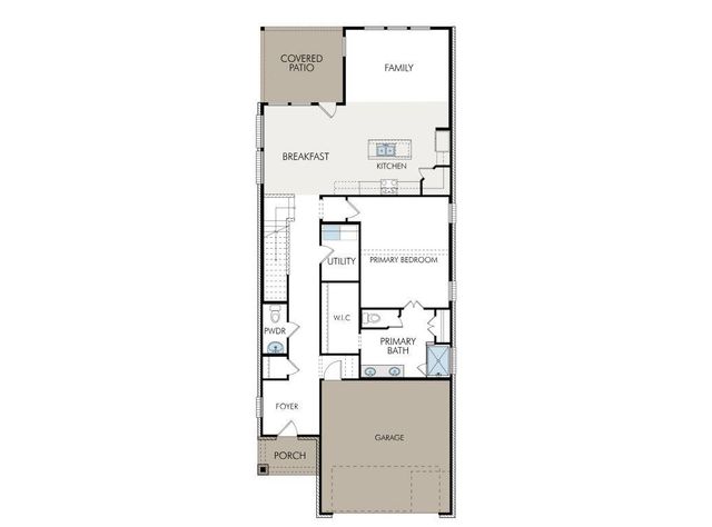 1008 Stonehill DR, Georgetown, TX 78633