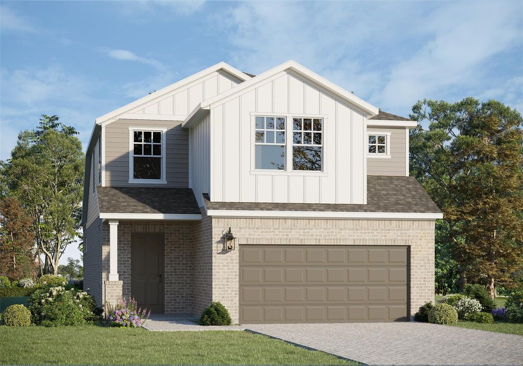 1008 Stonehill DR, Georgetown, TX 78633