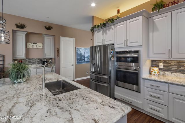 15848 E PALOMINO Boulevard, Fountain Hills, AZ 85268