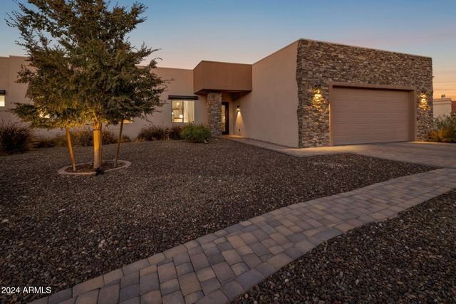 15848 E PALOMINO Boulevard, Fountain Hills, AZ 85268