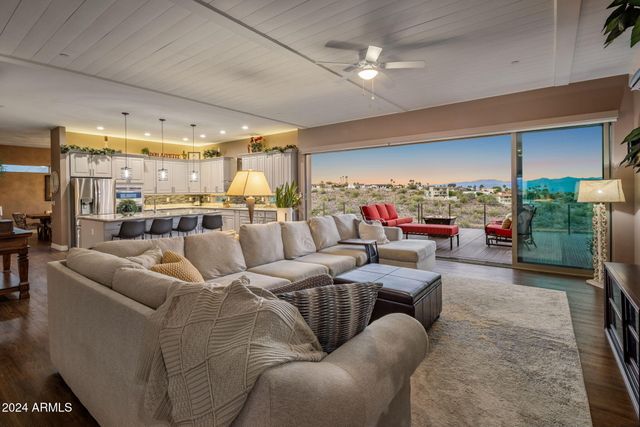 15848 E PALOMINO Boulevard, Fountain Hills, AZ 85268