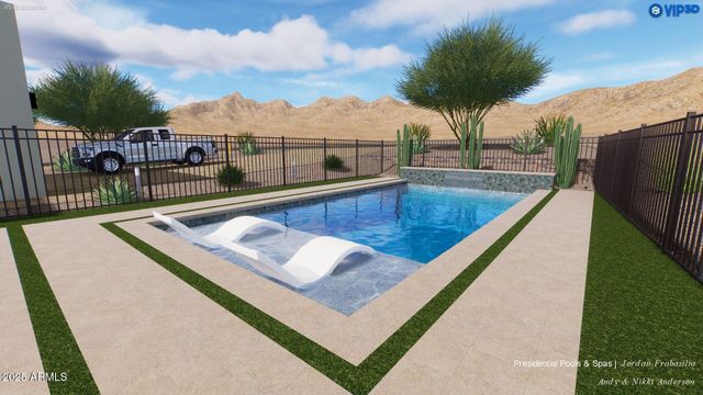 15848 E PALOMINO Boulevard, Fountain Hills, AZ 85268