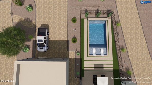 15848 E PALOMINO Boulevard, Fountain Hills, AZ 85268