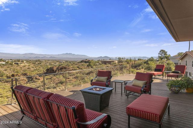 15848 E PALOMINO Boulevard, Fountain Hills, AZ 85268