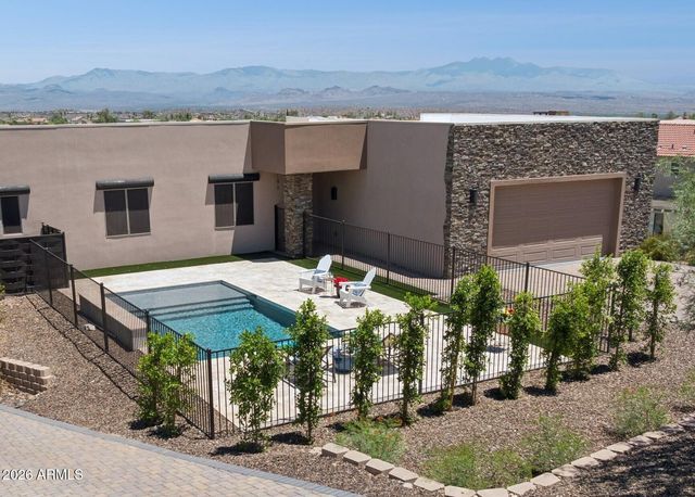 15848 E PALOMINO Boulevard, Fountain Hills, AZ 85268