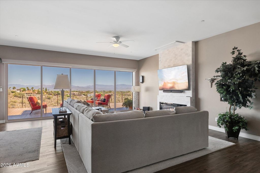 15848 E PALOMINO Boulevard, Fountain Hills, AZ 85268 — photo 2