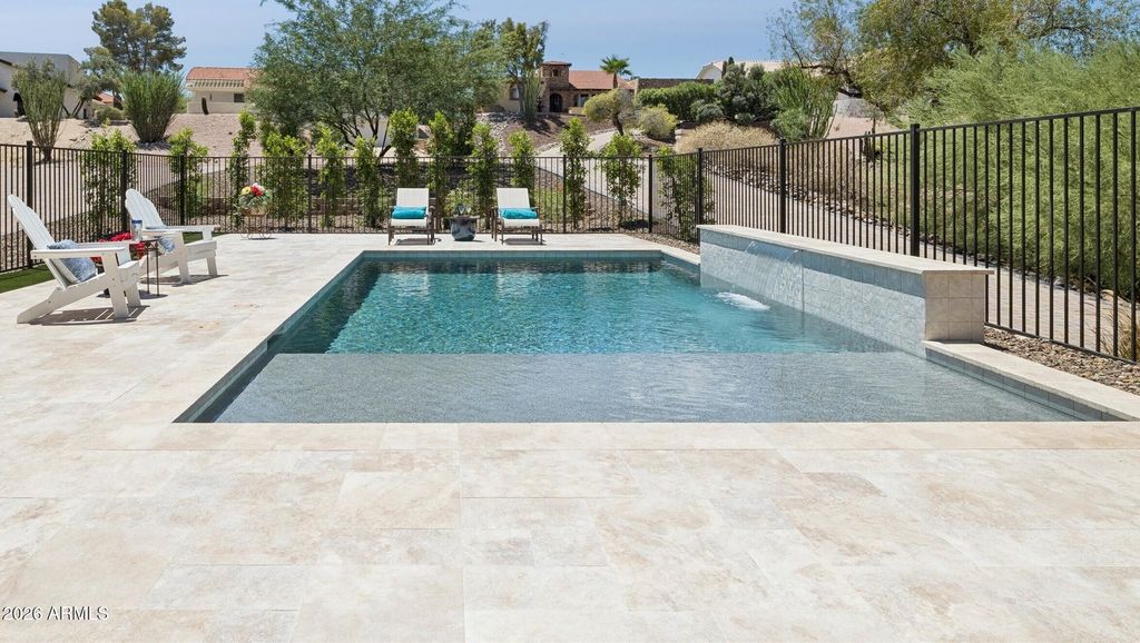 15848 E PALOMINO Boulevard, Fountain Hills, AZ 85268 — photo 5