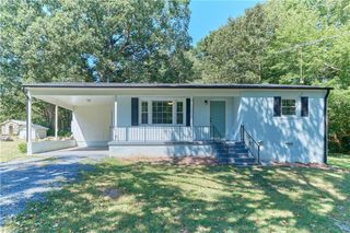 2112 Mack Road, Asheboro, NC 27205