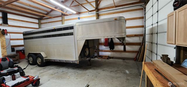 12687 Dodson Road NW, Ephrata, WA 98823