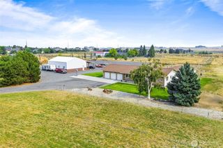 12687 Dodson Road NW, Ephrata, WA 98823