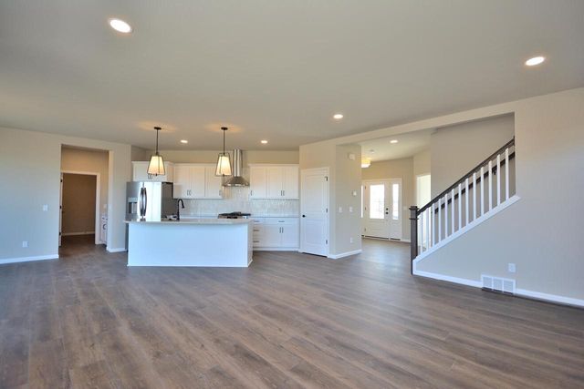 W197N5350 Lodgepole COURT, Menomonee Falls, WI 53051