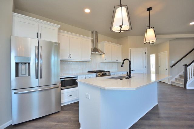 W197N5350 Lodgepole COURT, Menomonee Falls, WI 53051