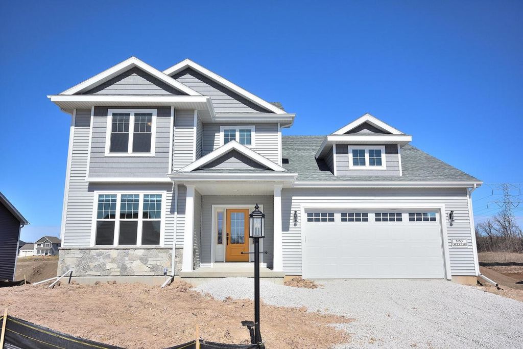 W197N5350 Lodgepole COURT, Menomonee Falls, WI 53051