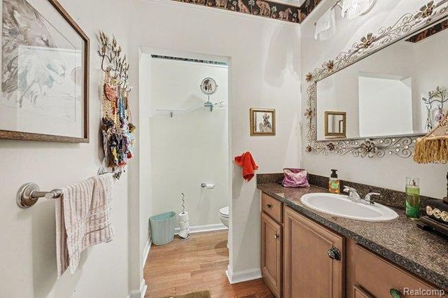 57554 Brookfield Way, Washington, MI 48094