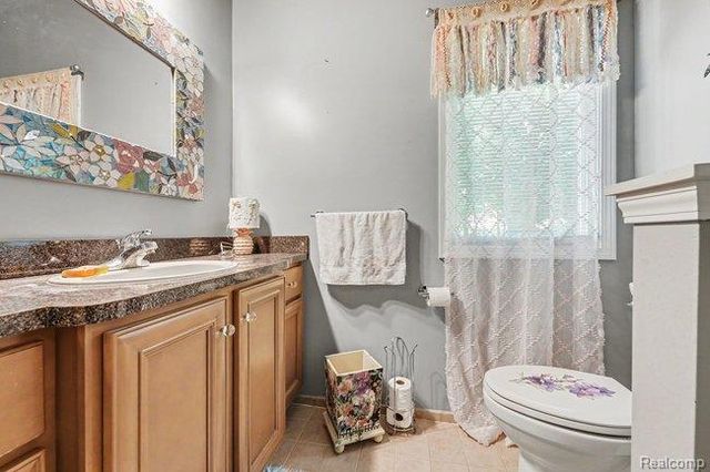 57554 Brookfield Way, Washington, MI 48094